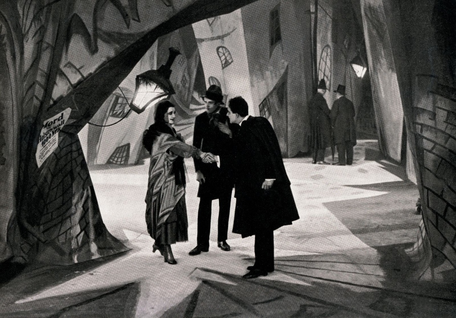 &amp;ldquo;Si nous inventons une nouvelle fa&amp;ccedil;on de parler des choses, nous transformons les choses.&amp;rdquo; Michel Butor