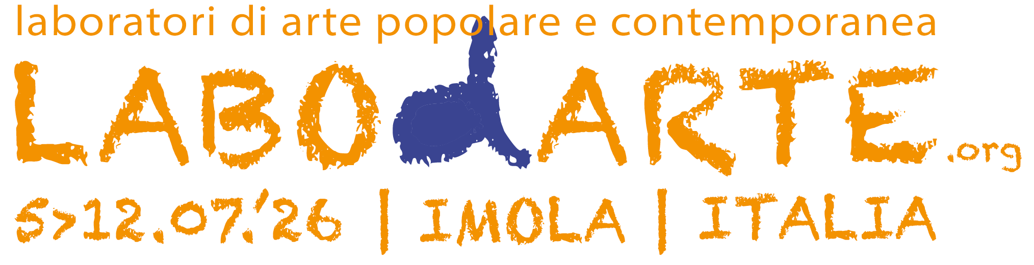 LABOdARTE